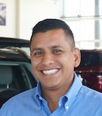 Staff member Elkin Franco from ID_d6120728b9ab