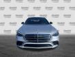 2024 Mercedes-Benz S-Class S 580 Sedan
