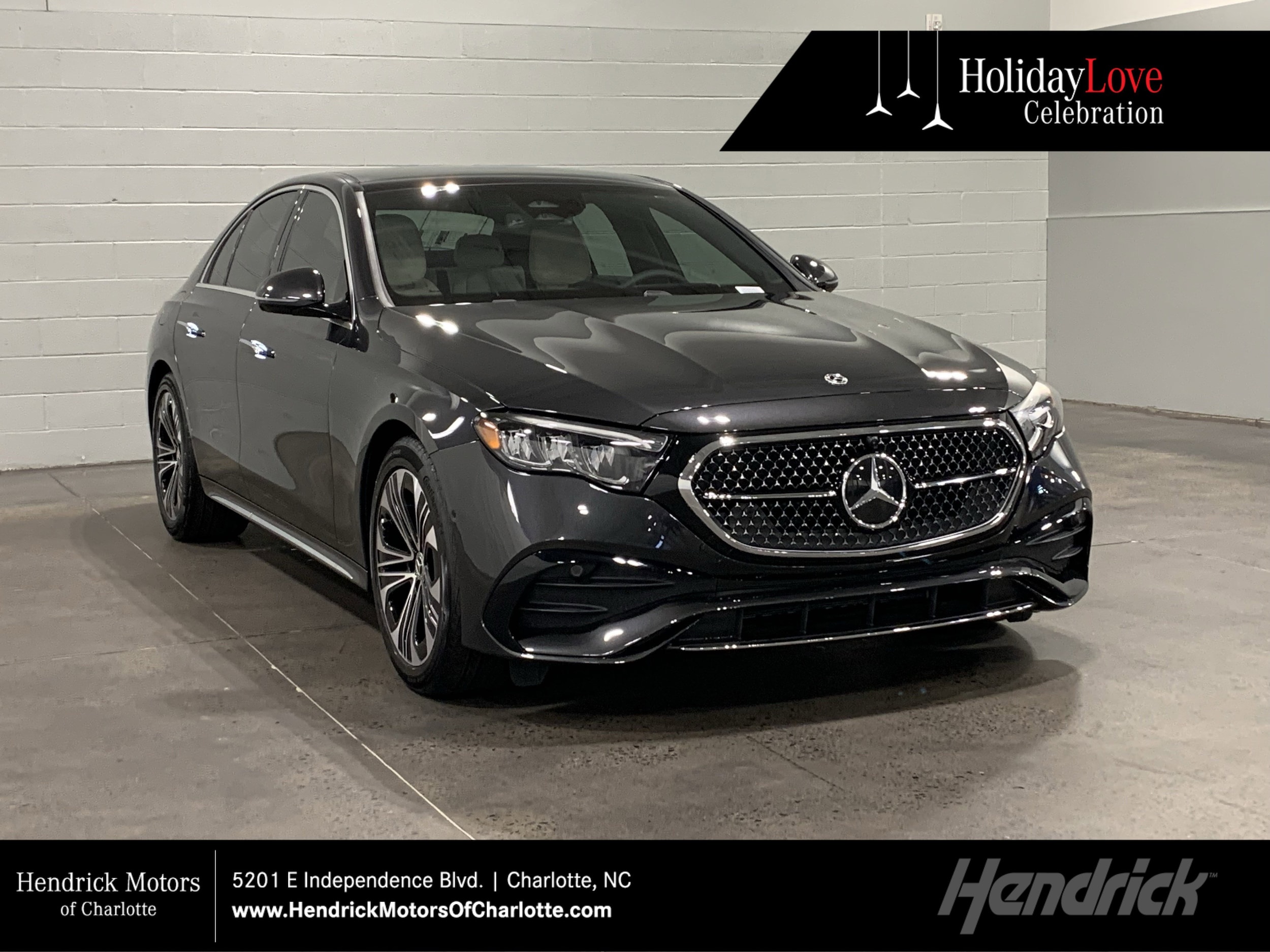 2026 Mercedes-Benz E-Class E350's photo