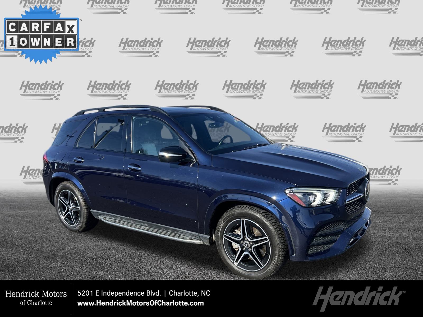 2022 Mercedes-Benz GLE GLE450's photo