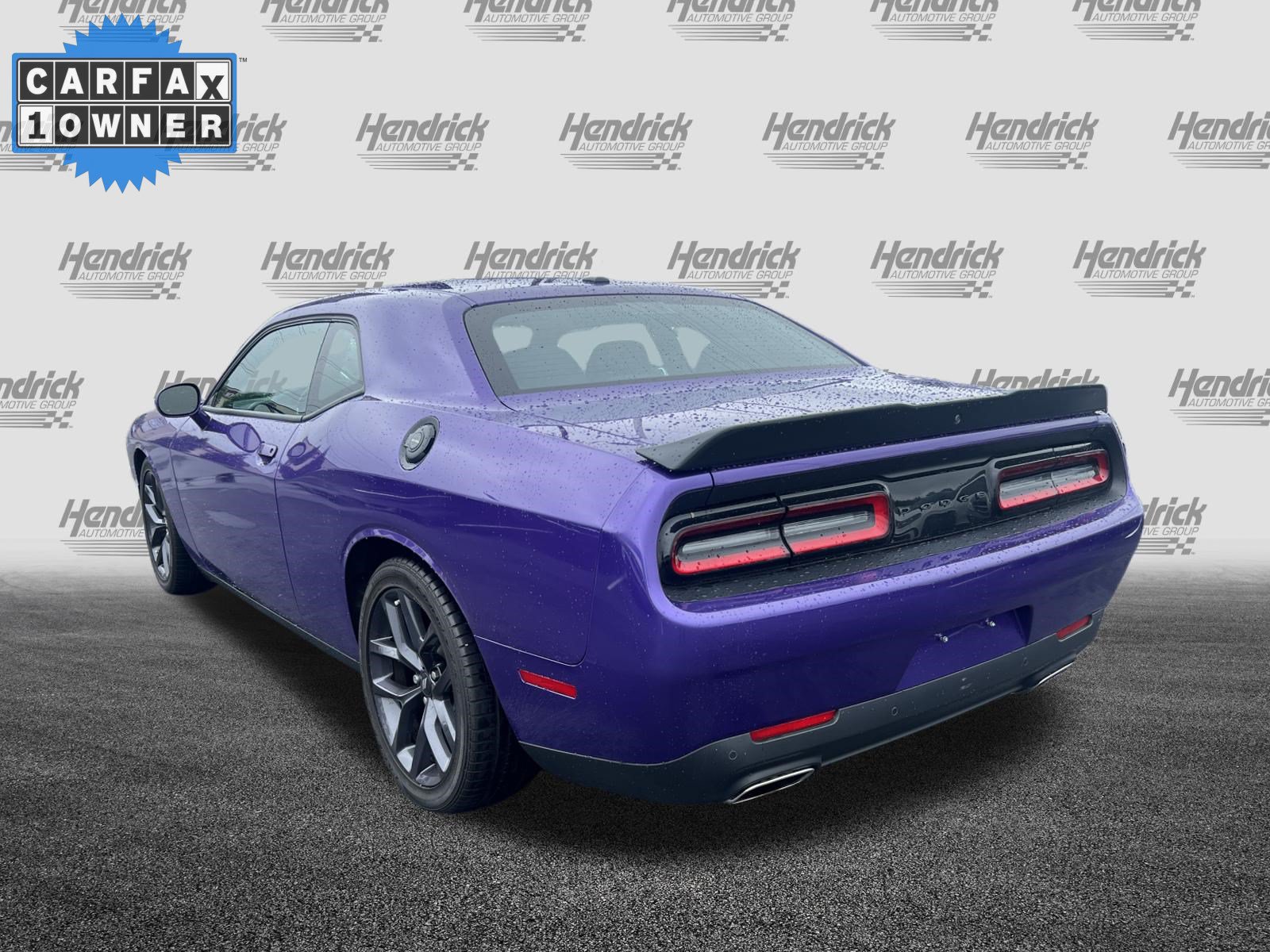 2023 Dodge Challenger GT