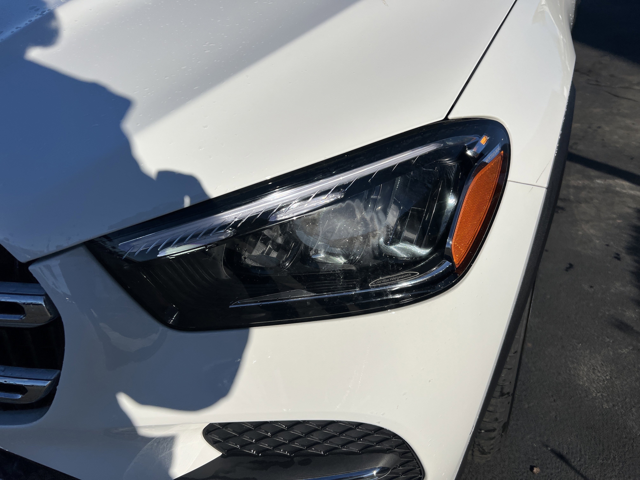 2025 Mercedes-Benz GLE 350 photo 5