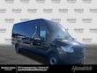 Mercedes-Benz Sprinter Cargo Van
