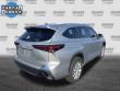 2021 Toyota Highlander Limited SUV