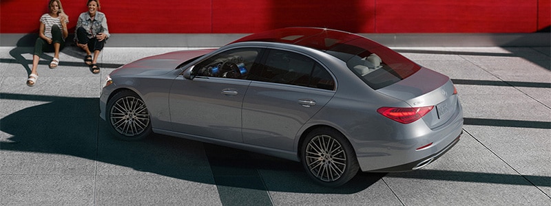 2023 Mercedes-Benz C-Class Charlotte NC