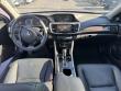 2017 Honda Accord EX-L V6 Sedan