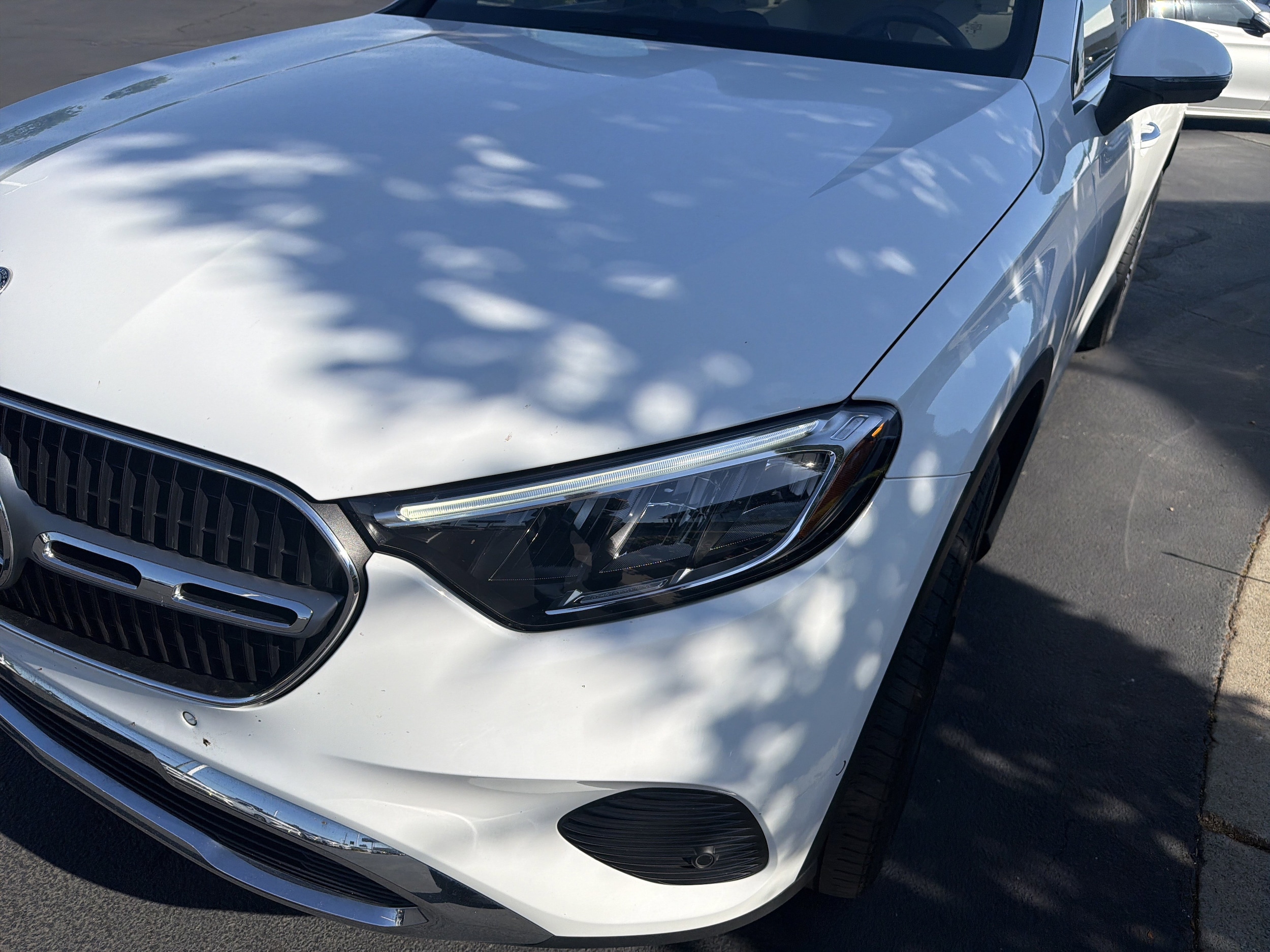 2023 Mercedes-Benz GLC 300 photo 5