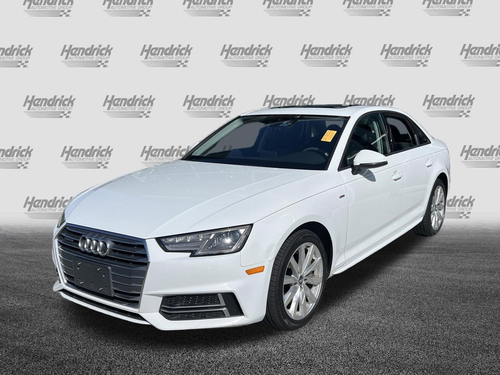 Audi A4 Premium