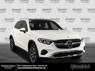 2026 Mercedes-Benz GLC 350e SUV