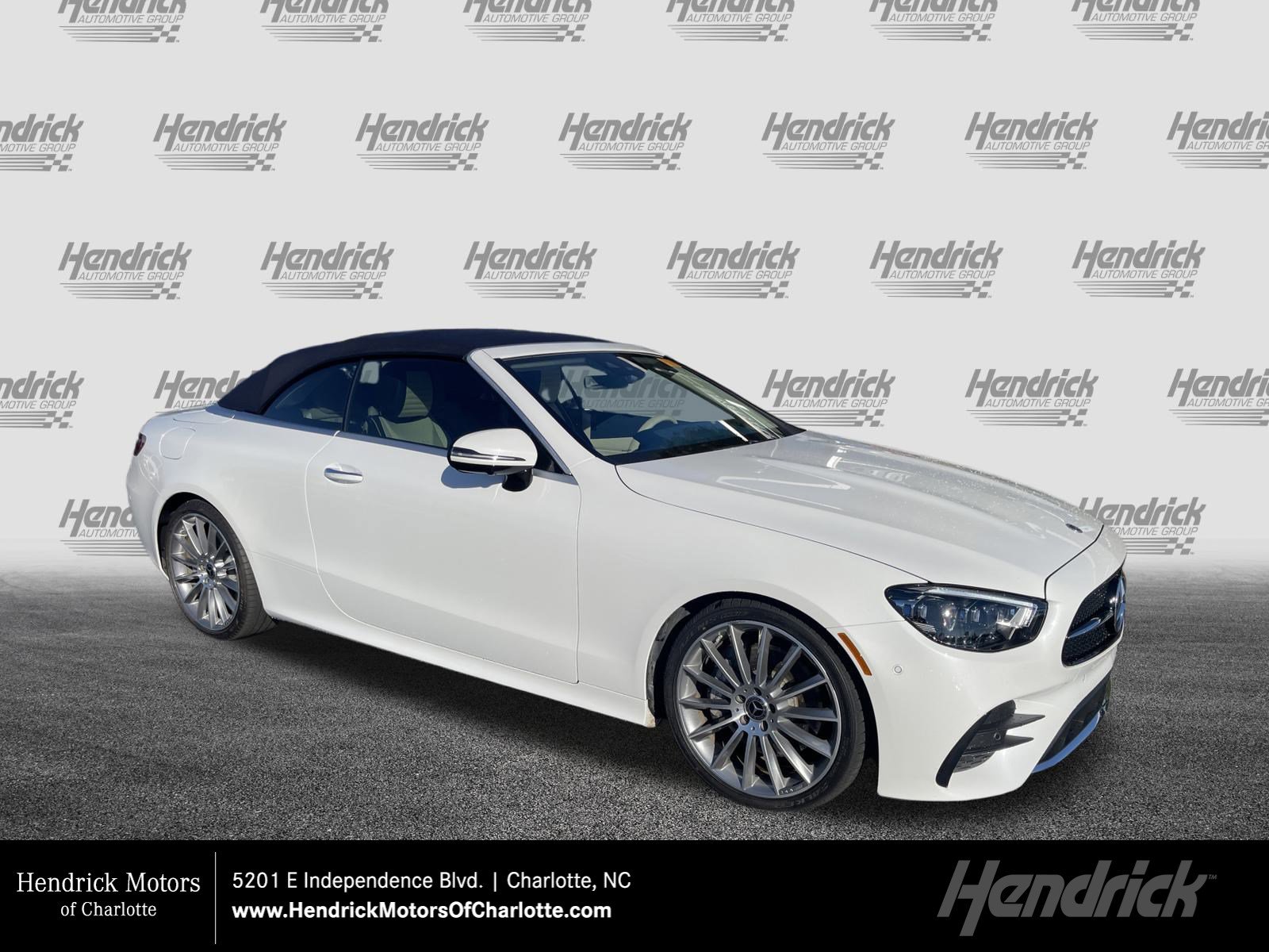 2023 Mercedes-Benz E-Class E450's photo