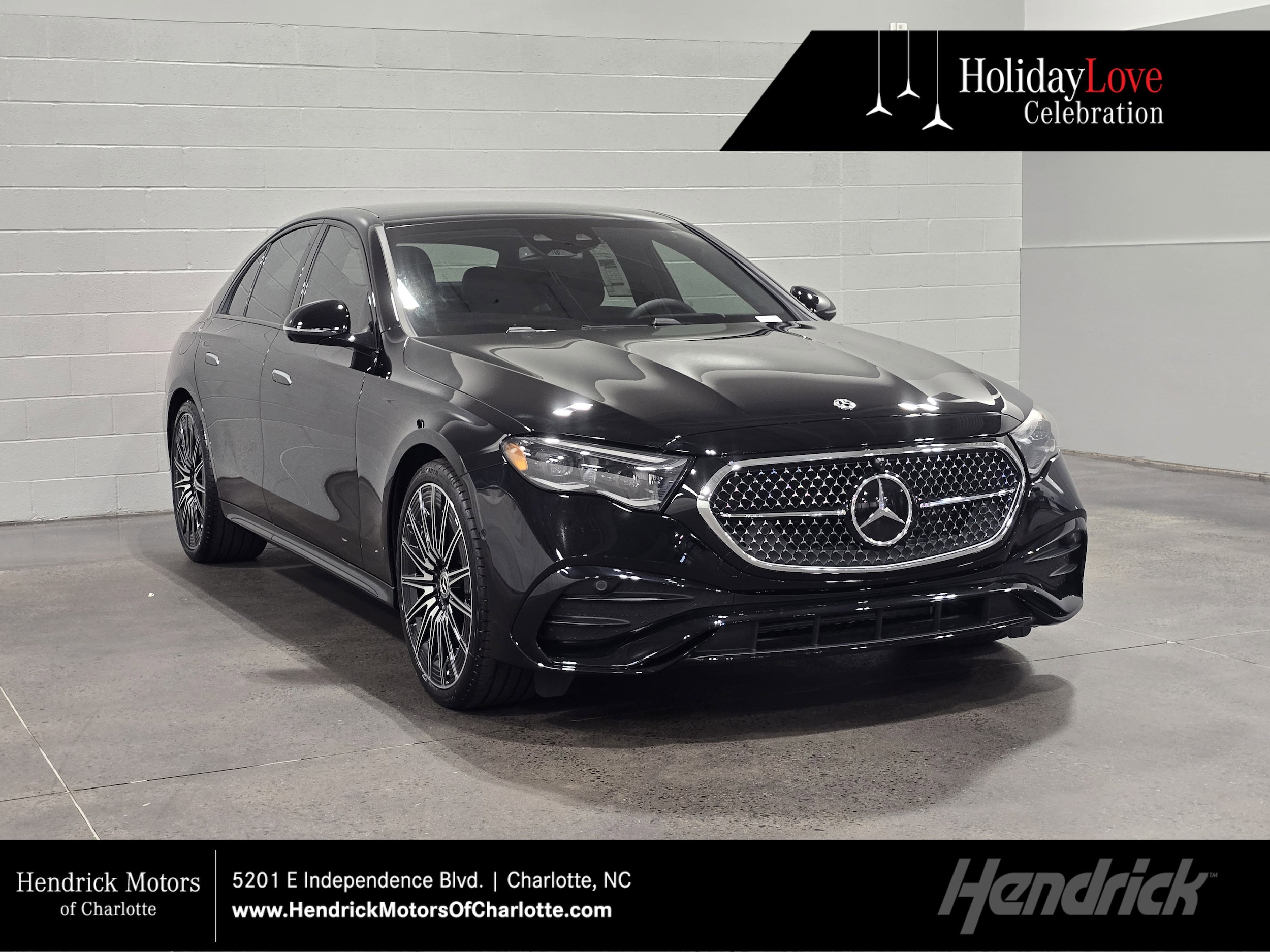 2026 Mercedes-Benz E-Class E350's photo