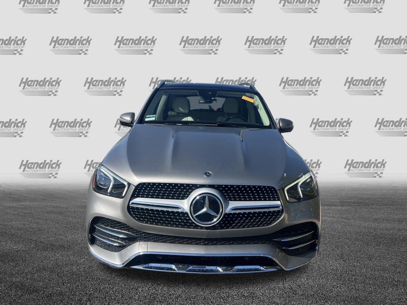 2023 Mercedes-Benz GLE 350 photo 2