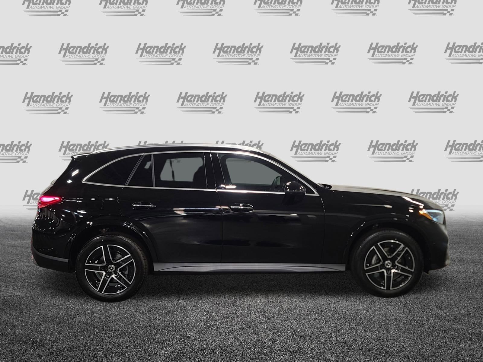 New Mercedes-Benz For Sale in Charlotte | Hendrick Automotive Group