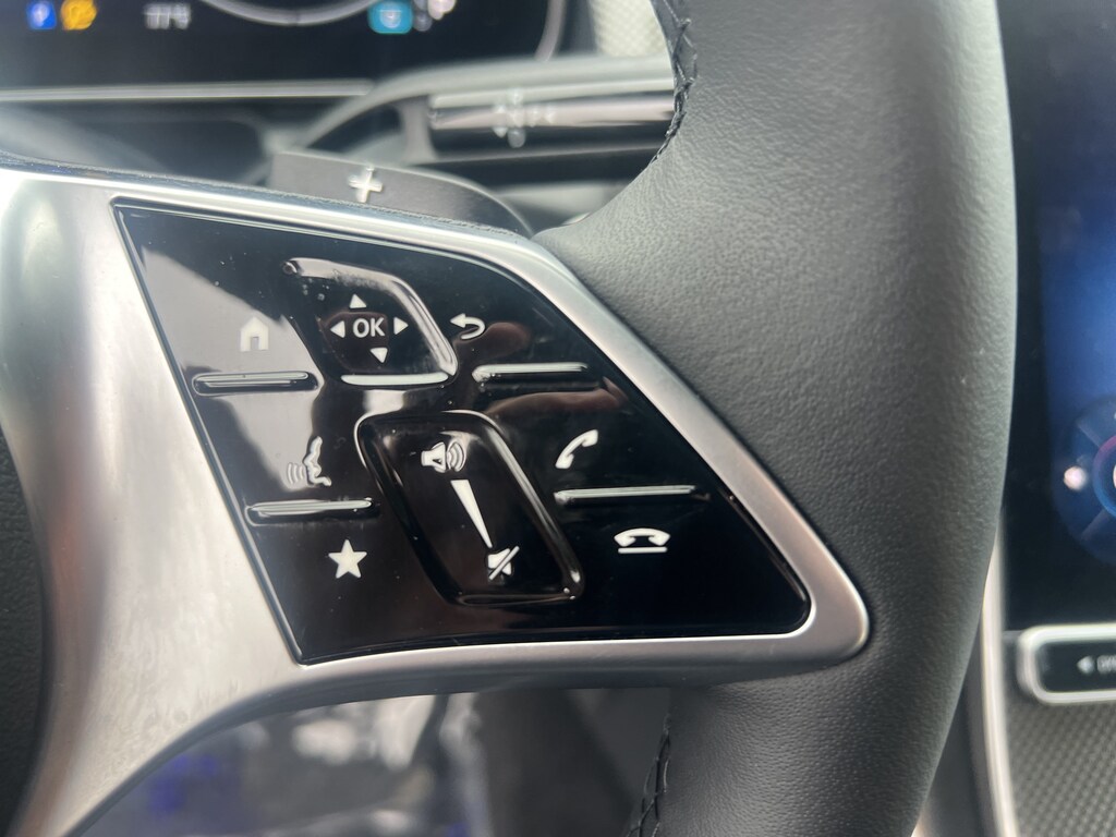 Certified 2023 Mercedes-Benz GLC 300 SUV