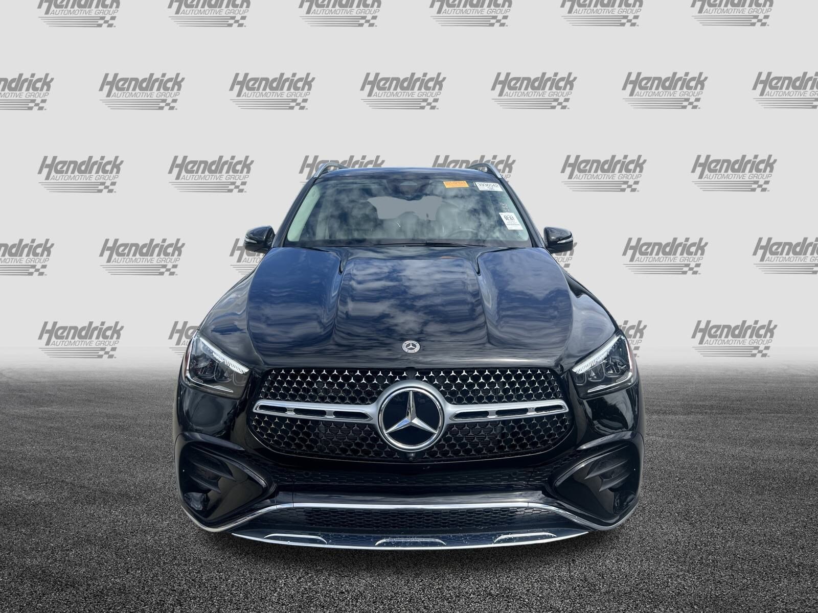 2024 Mercedes Benz GLE 350 photo 3