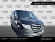  Mercedes-Benz Sprinter Cargo Van