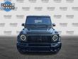 2026 Mercedes-Benz G-Class AMG G 63 SUV