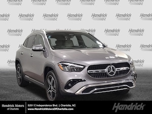 2026 Mercedes-Benz GLA 250 SUV