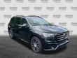 2026 Mercedes-Benz GLS 450 SUV