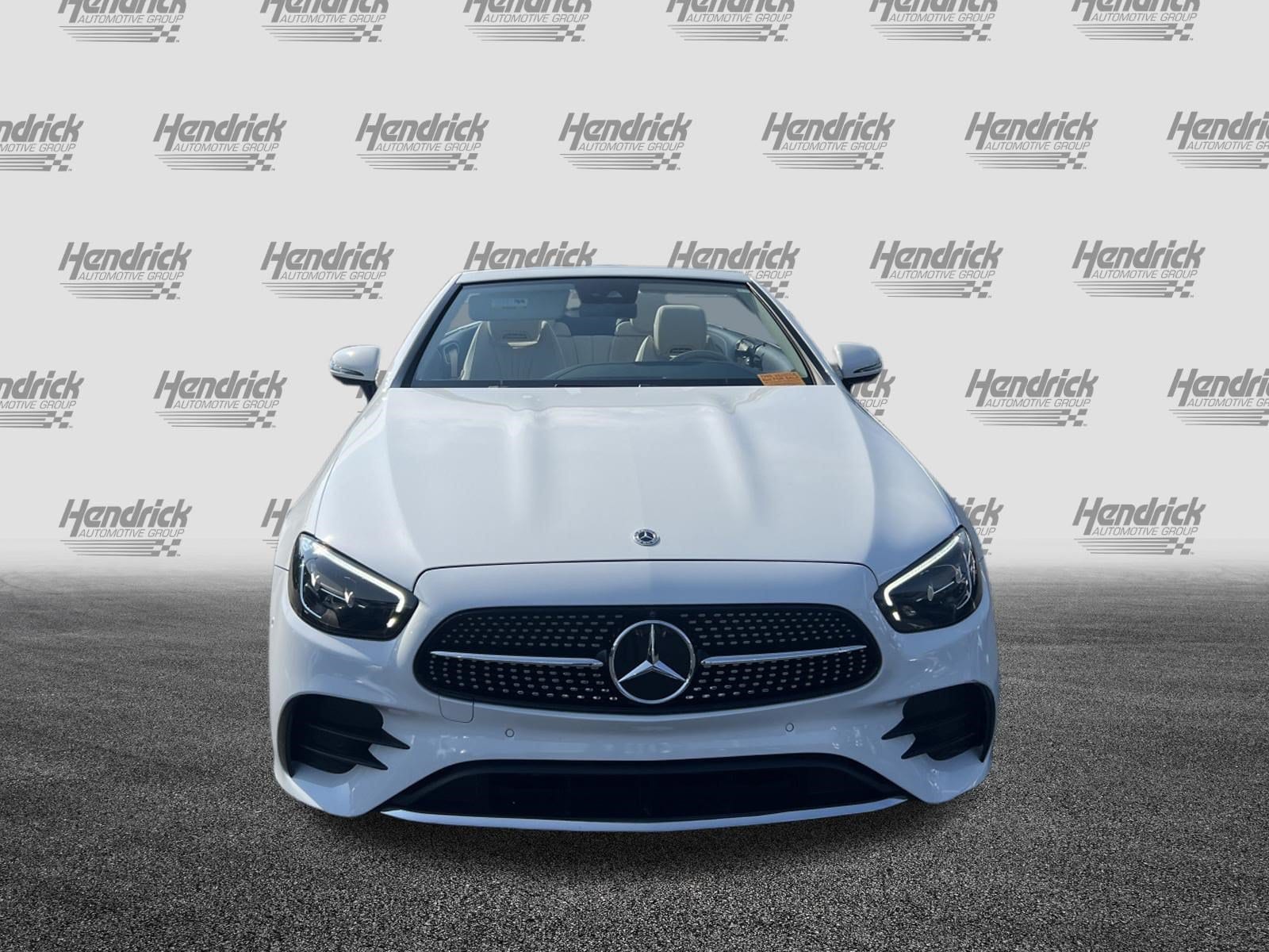 Mercedes-Benz E-Class E 450