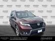  Honda Passport