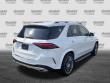 2026 Mercedes-Benz GLE 580 4MATIC SUV