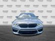 2018 BMW M5 Sedan Sedan