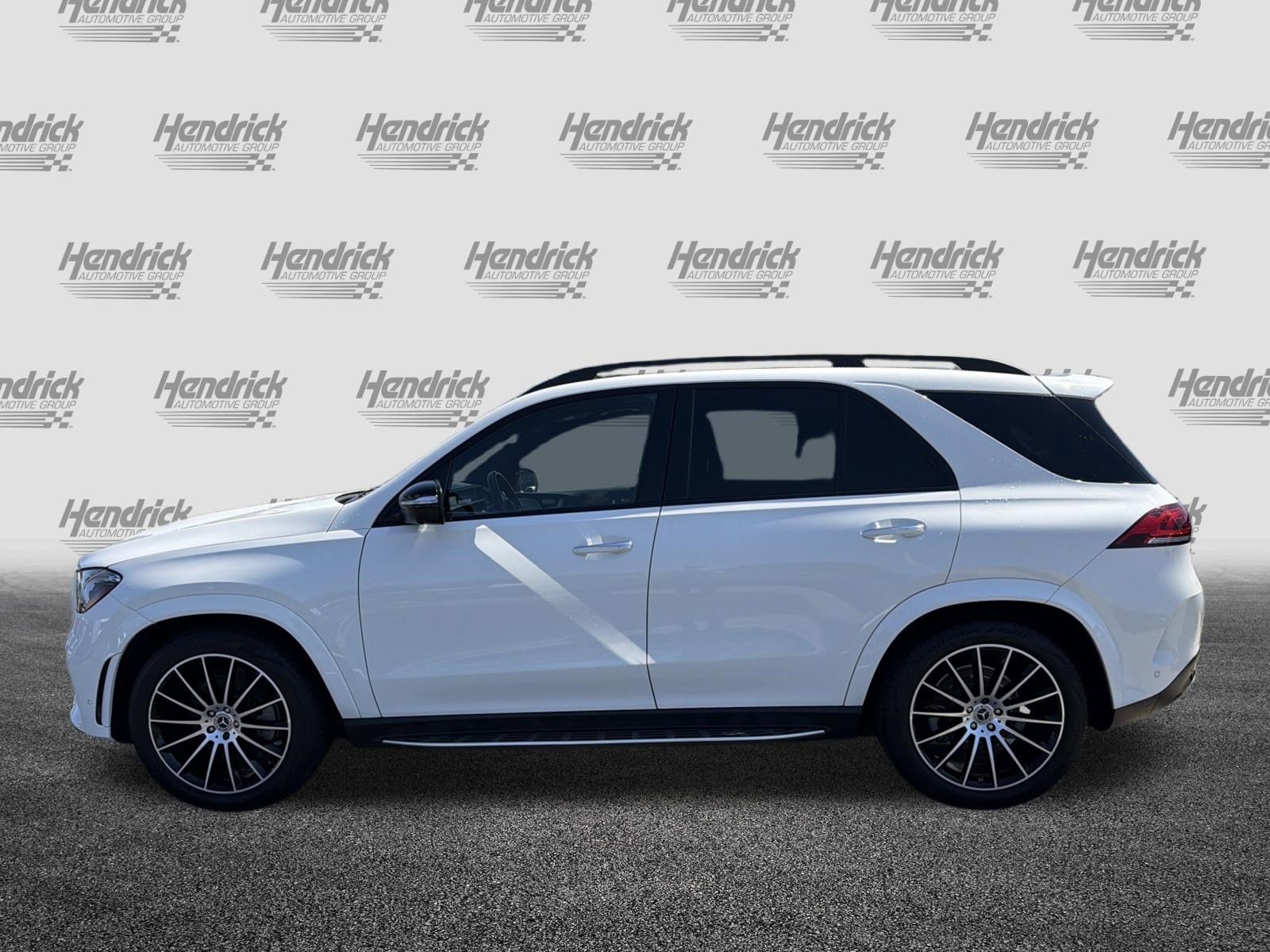 2023 Mercedes-Benz GLE 350 photo 6