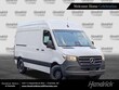  Mercedes-Benz Sprinter Cargo Van
