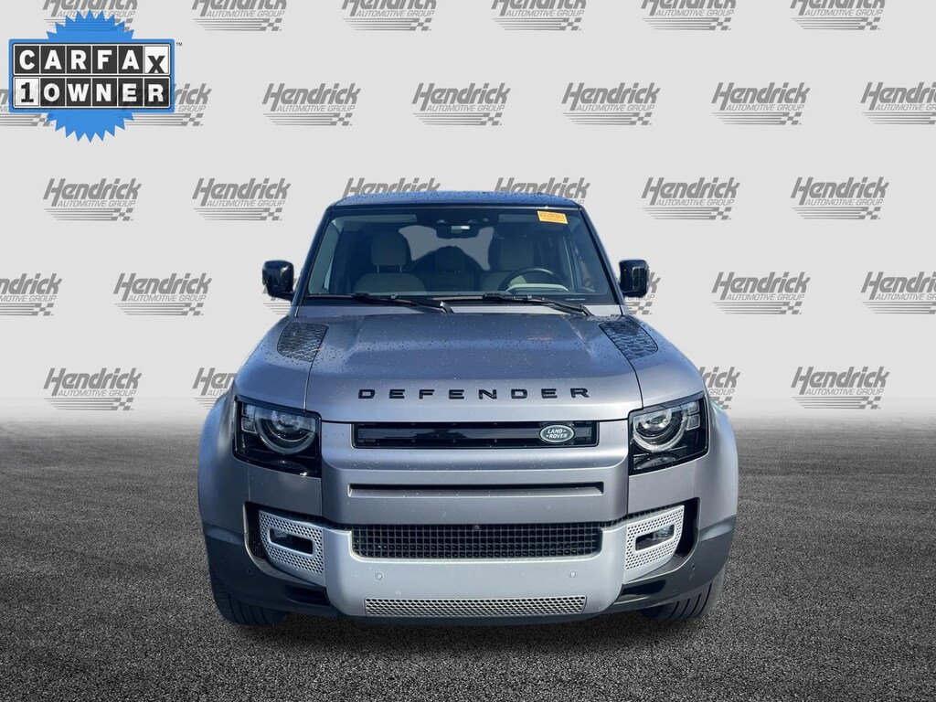 Used 2022 Land Rover Defender S SUV