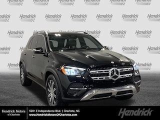 2026 Mercedes-Benz GLE 350 SUV