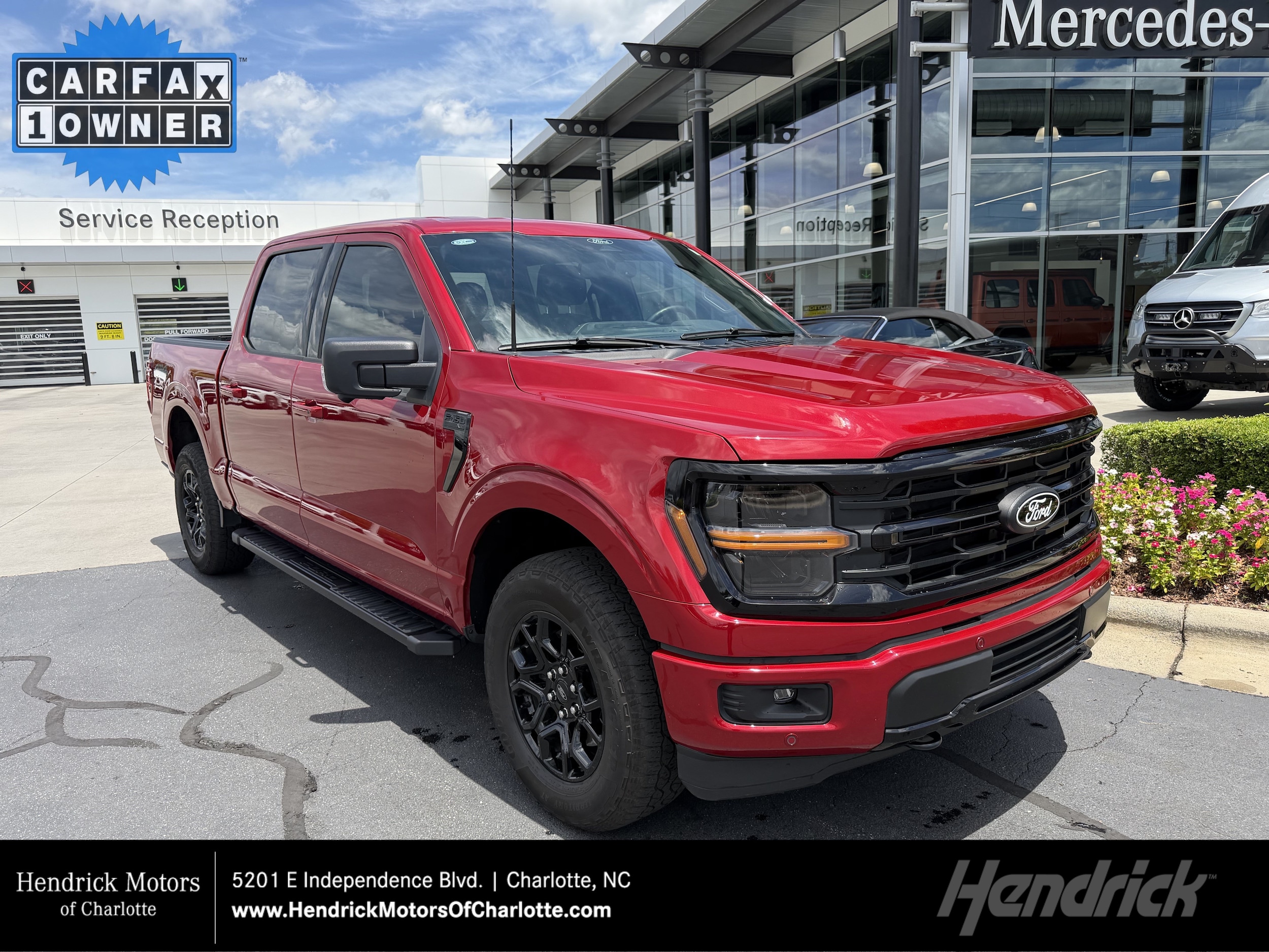 Ford F-150 XLT