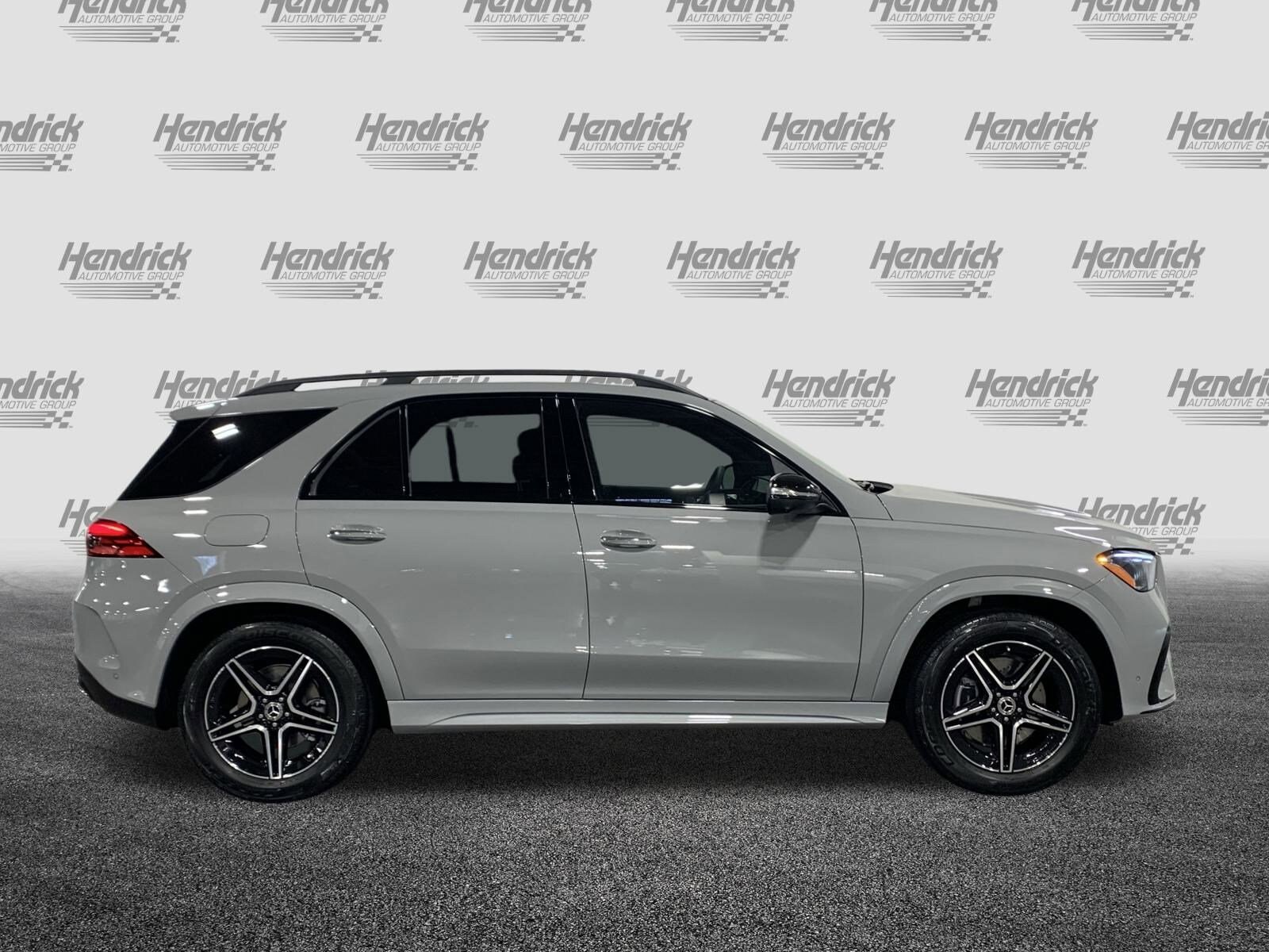 2026 Mercedes Benz GLE 350 photo 2