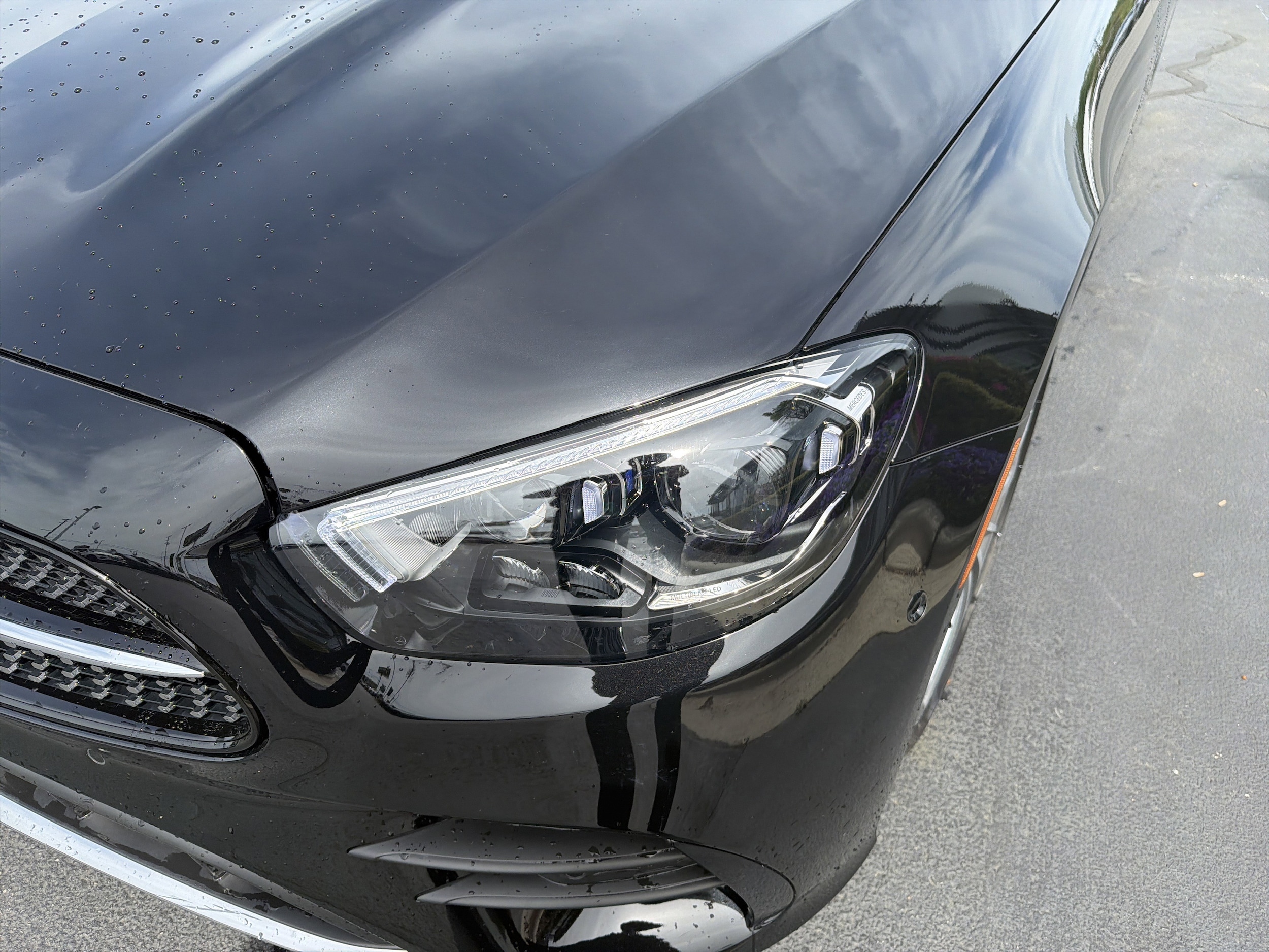 2023 Mercedes-Benz E-Class E 450 Cabriolet photo 5