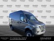  Mercedes-Benz Sprinter Cargo Van