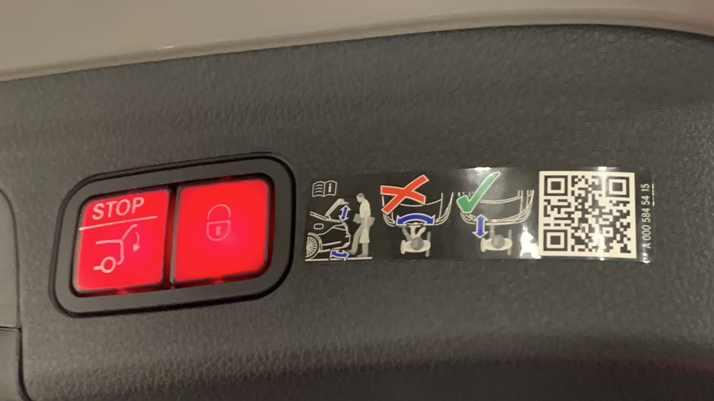 2026 Mercedes Benz GLE 350 photo 3