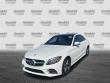 2020 Mercedes-Benz C-Class C 300 Sedan