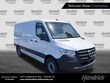  Mercedes-Benz Sprinter Cargo Van