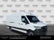  Mercedes-Benz Sprinter Cargo Van