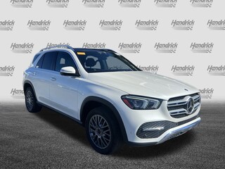 2022 Mercedes-Benz GLE 350 SUV