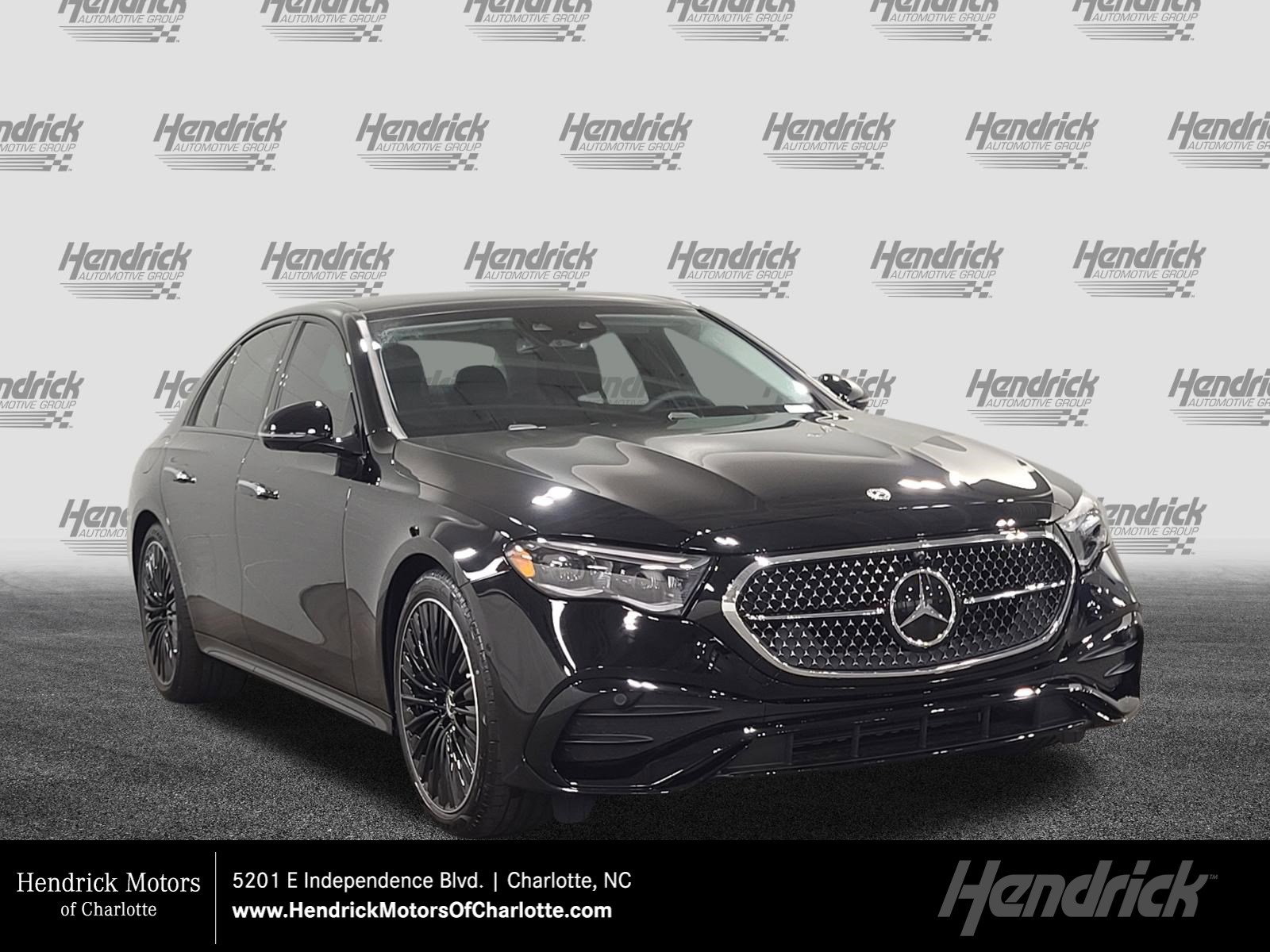 2026 Mercedes-Benz E-Class E350's photo