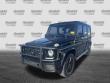 2016 Mercedes-Benz G-Class AMG G 63 SUV