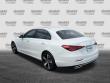 2025 Mercedes-Benz C-Class C 300 Sedan