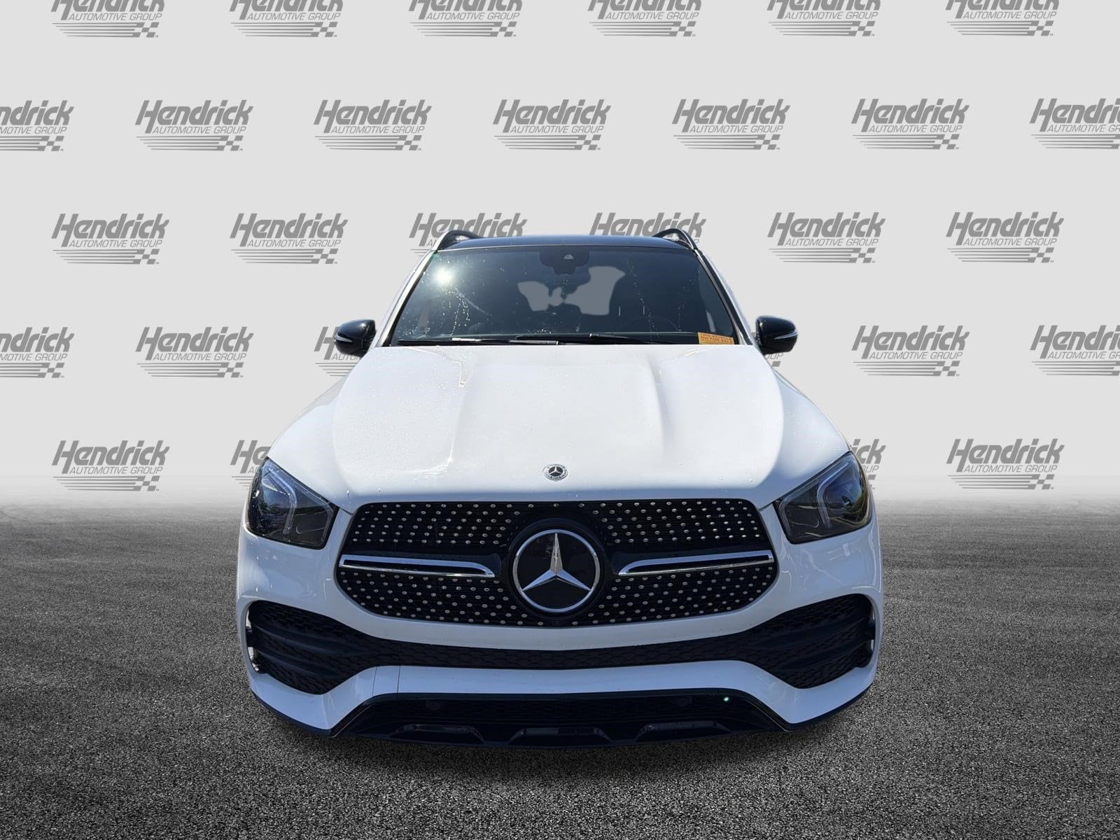 2023 Mercedes-Benz GLE 350 photo 2