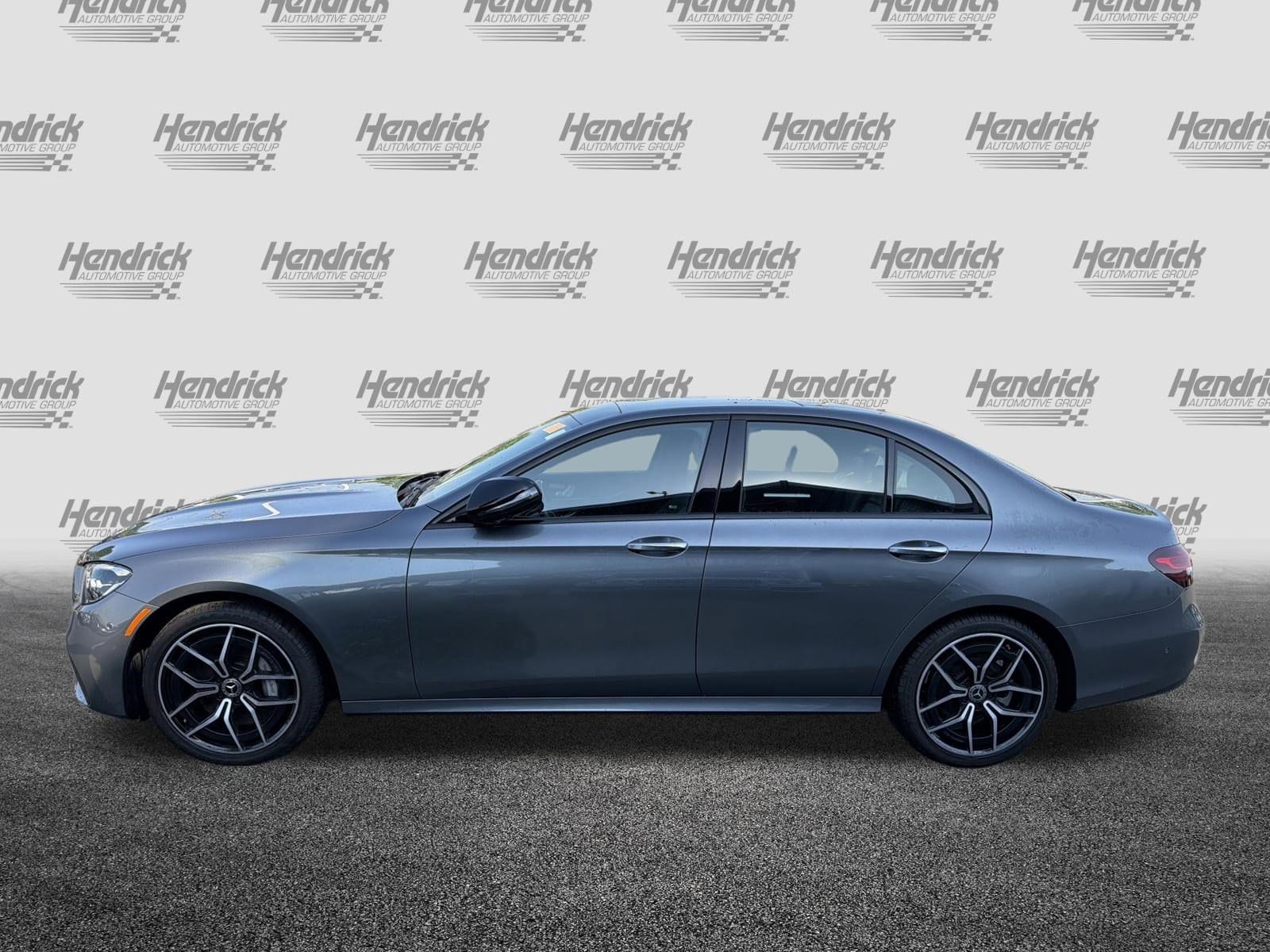 2023 Mercedes-Benz E-Class E 350 photo 6