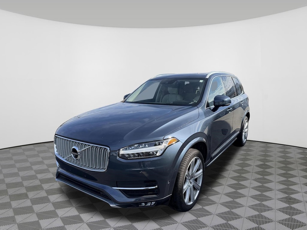 Used 2019 Volvo XC90 Inscription SUV
