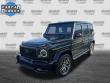 2026 Mercedes-Benz G-Class AMG G 63 SUV