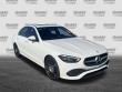 2022 Mercedes-Benz C-Class Sedan