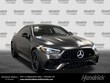 Mercedes-Benz CLE