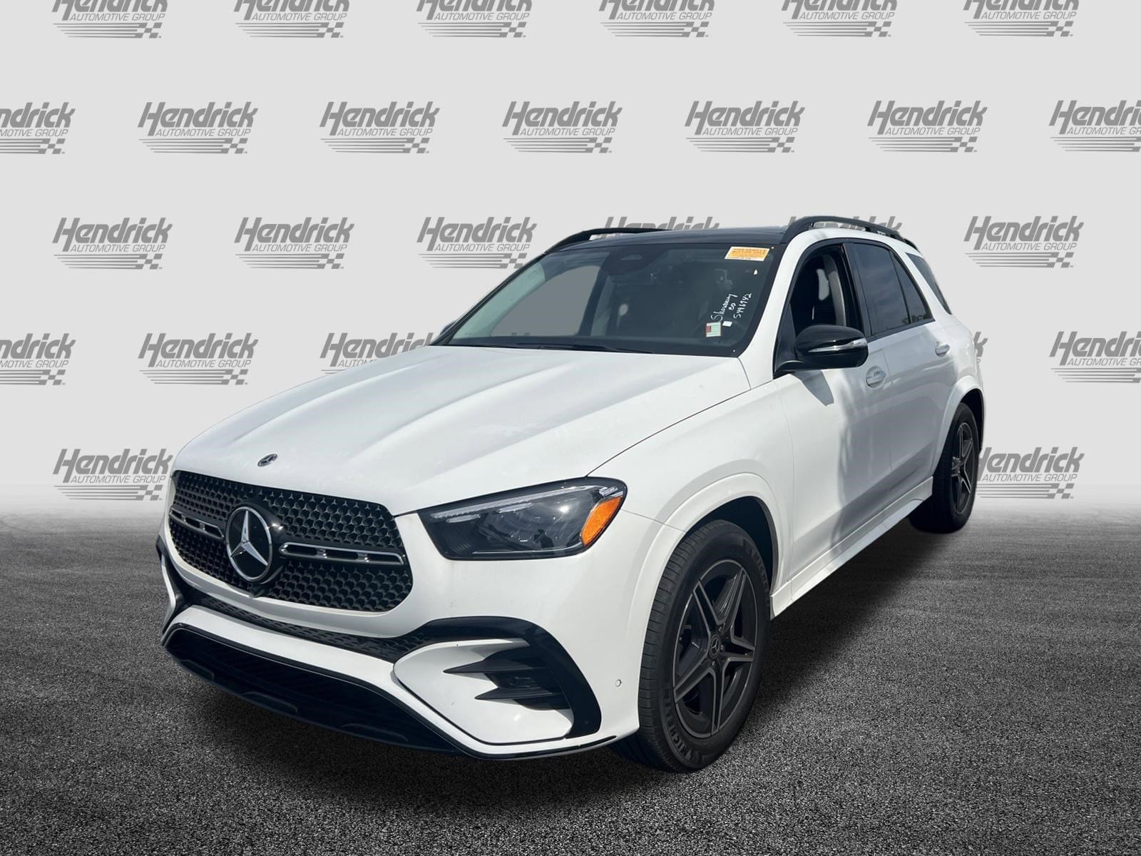 2024 Mercedes-Benz GLE 350 photo 4